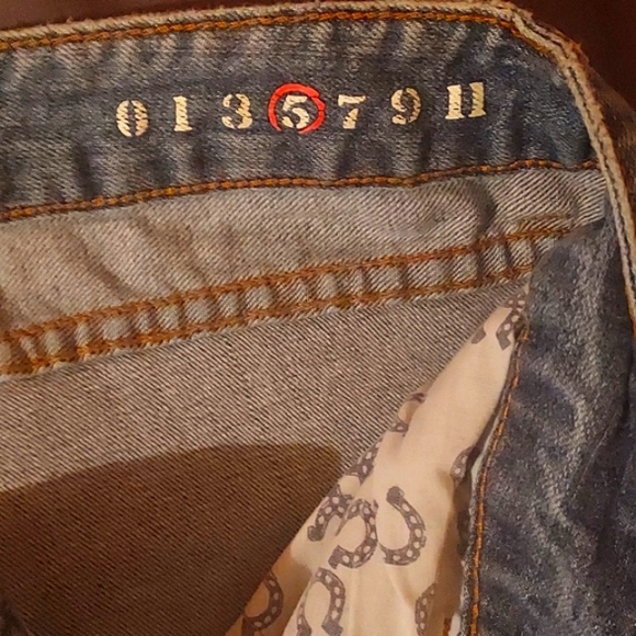 BILLABONG JEANS - Picture 3 of 10